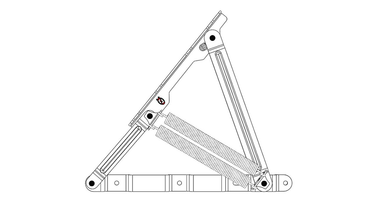 MK02 - Büyük Sandık Mekanizması - 5