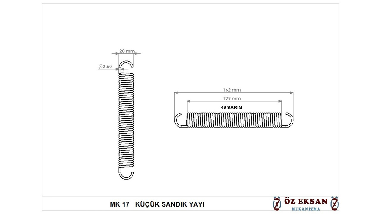 MK17 - Küçük Sandık Yayı - 2