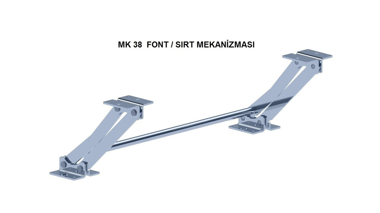 MK38 - Font_Sırt Mekanizması - 2