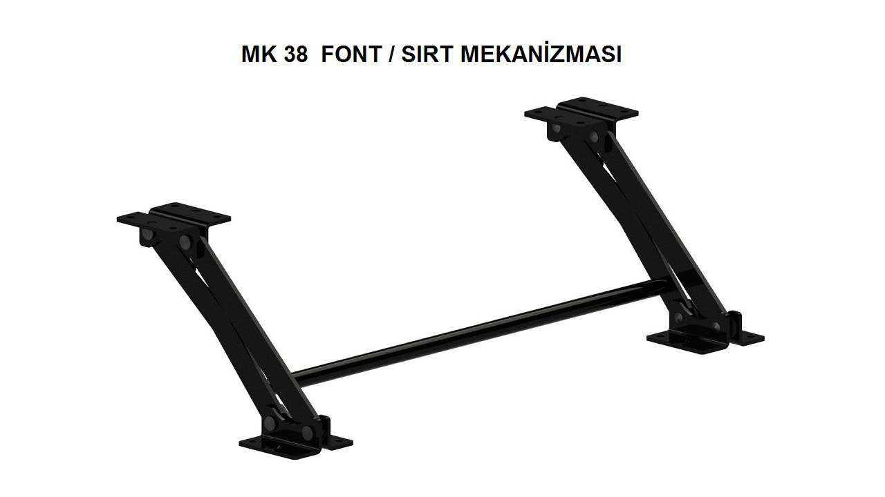 MK38 - Font_Sırt Mekanizması - 3