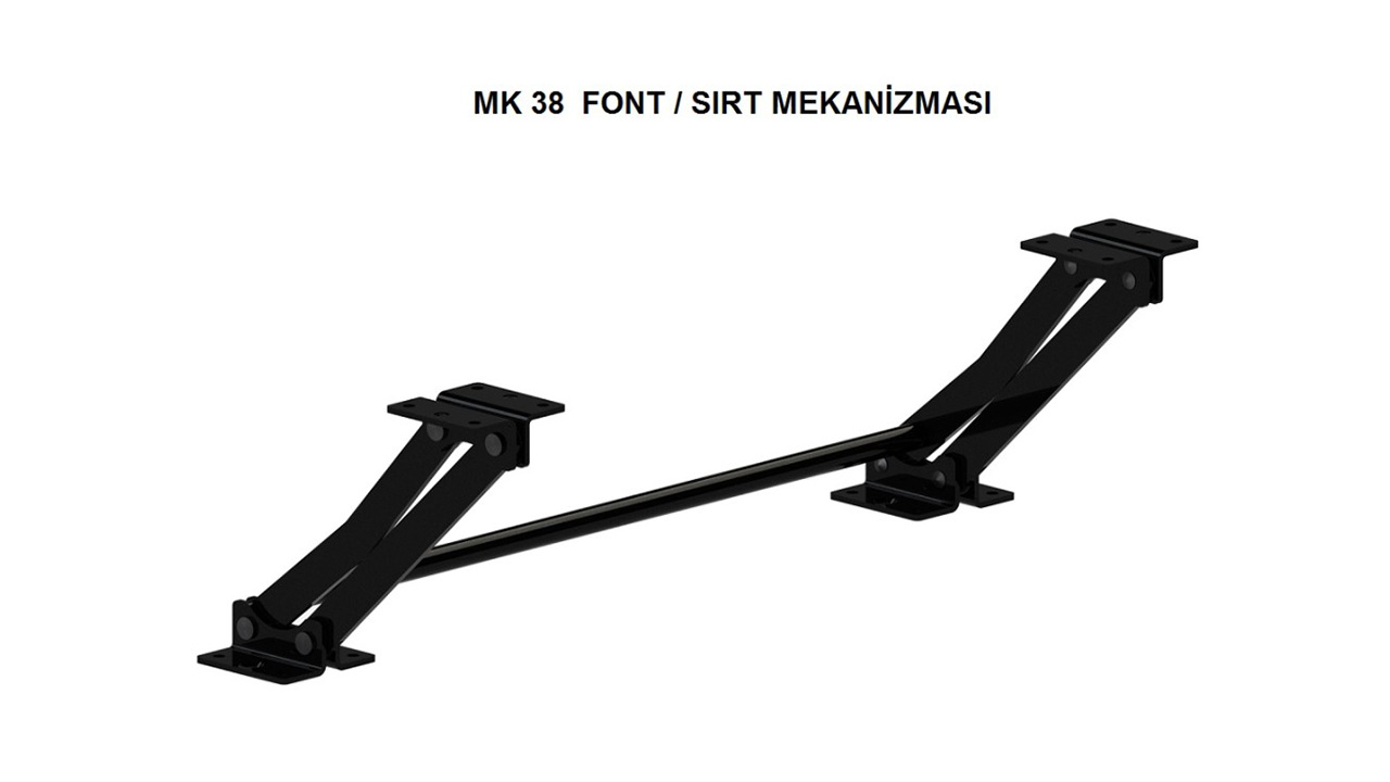 MK38 - Font_Sırt Mekanizması - 4