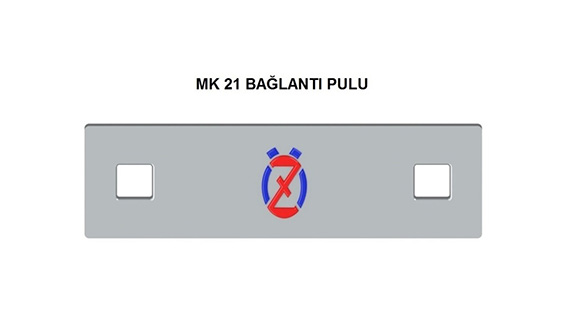 MK21 - Bağlantı Pulu